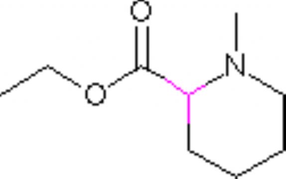 Ethyl 1-Methyl Piperidine-2-Carboxylate